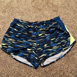 Womens Nike shorts
